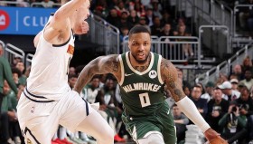 欧博官网平台- 字母哥关键时刻惊艳表现丹佛掘金强势反弹备战NBA总决赛，网友：清晨塞维利亚调整名单以备NBA总决赛
